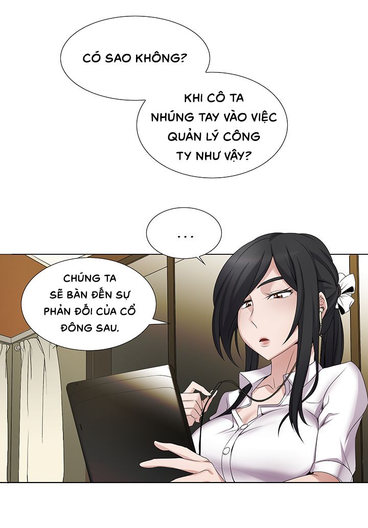 đọc truyện Hoạ Sĩ Khiêu Dâm Chương 15 ảnh 9 tại Giả Dược