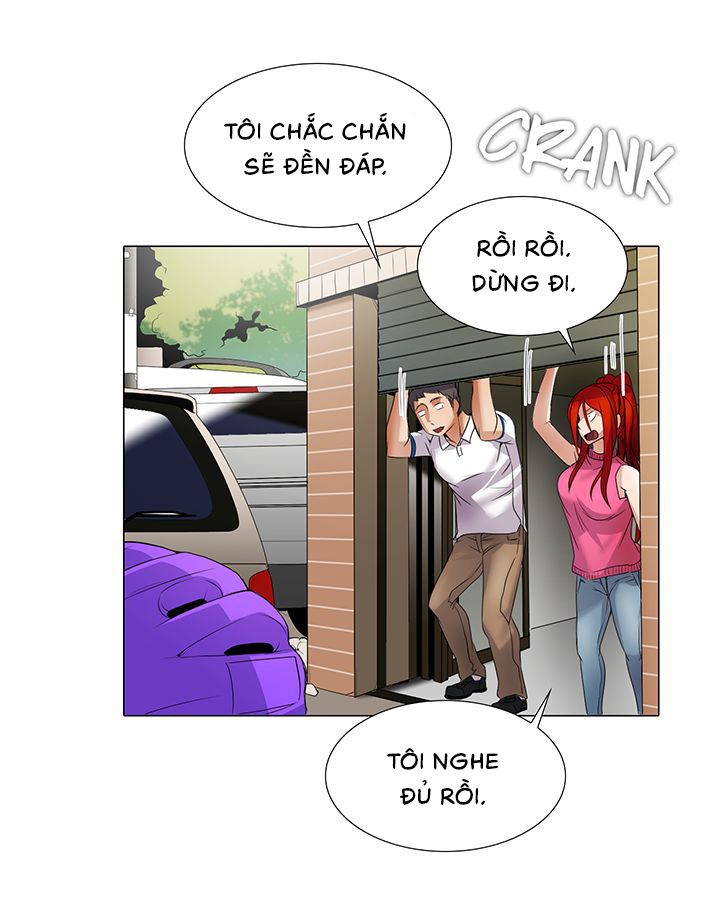đọc truyện Hoạ Sĩ Khiêu Dâm Chương 16 ảnh 16 tại Giả Dược