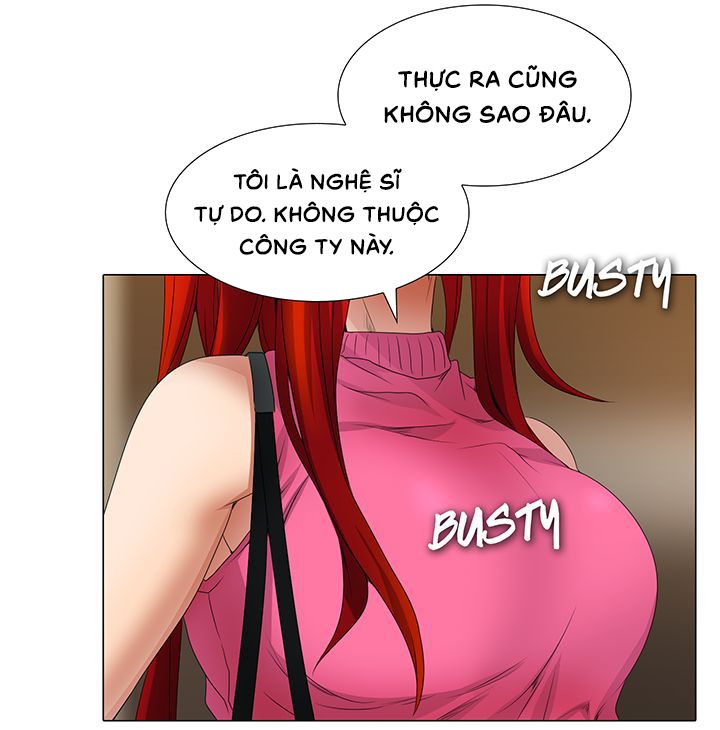 đọc truyện Hoạ Sĩ Khiêu Dâm Chương 17 ảnh 25 tại Giả Dược
