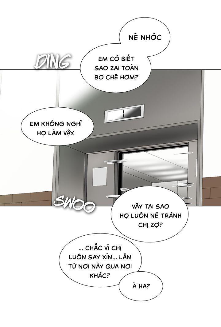 đọc truyện Hoạ Sĩ Khiêu Dâm Chương 17 ảnh 9 tại Giả Dược