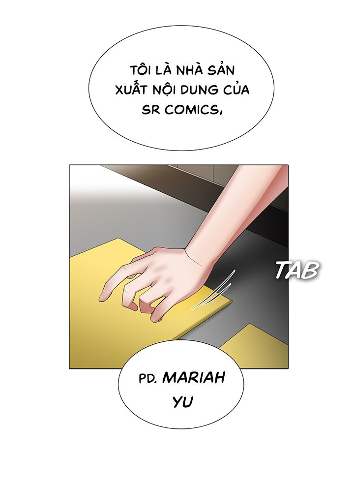 đọc truyện Hoạ Sĩ Khiêu Dâm Chương 18 ảnh 28 tại Giả Dược