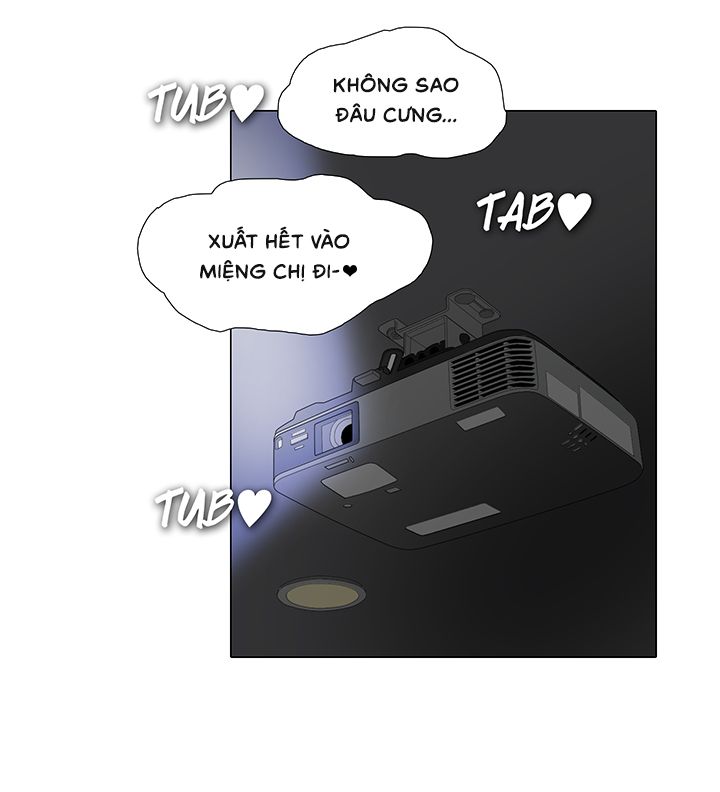 đọc truyện Hoạ Sĩ Khiêu Dâm Chương 18 ảnh 4 tại Giả Dược