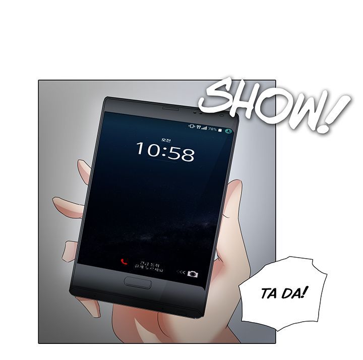 đọc truyện Hoạ Sĩ Khiêu Dâm Chương 18 ảnh 8 tại Giả Dược