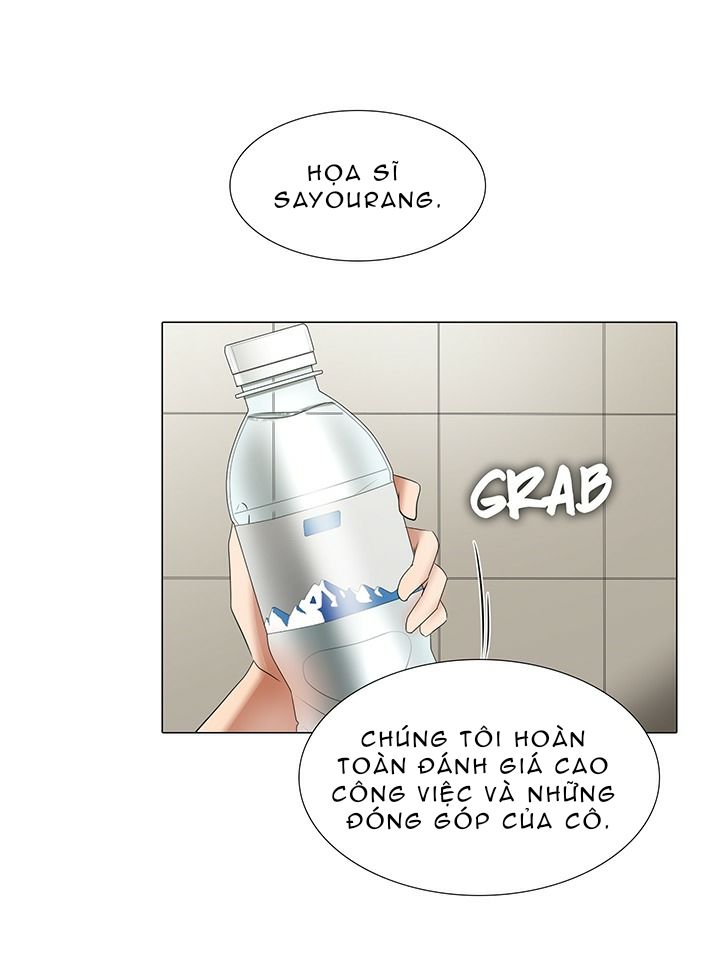 đọc truyện Hoạ Sĩ Khiêu Dâm Chương 19 ảnh 12 tại Giả Dược
