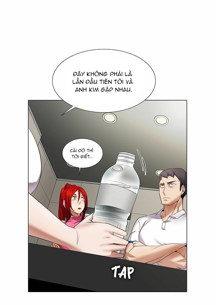 đọc truyện Hoạ Sĩ Khiêu Dâm Chương 19 ảnh 20 tại Giả Dược