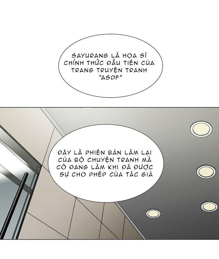 đọc truyện Hoạ Sĩ Khiêu Dâm Chương 19 ảnh 3 tại Giả Dược