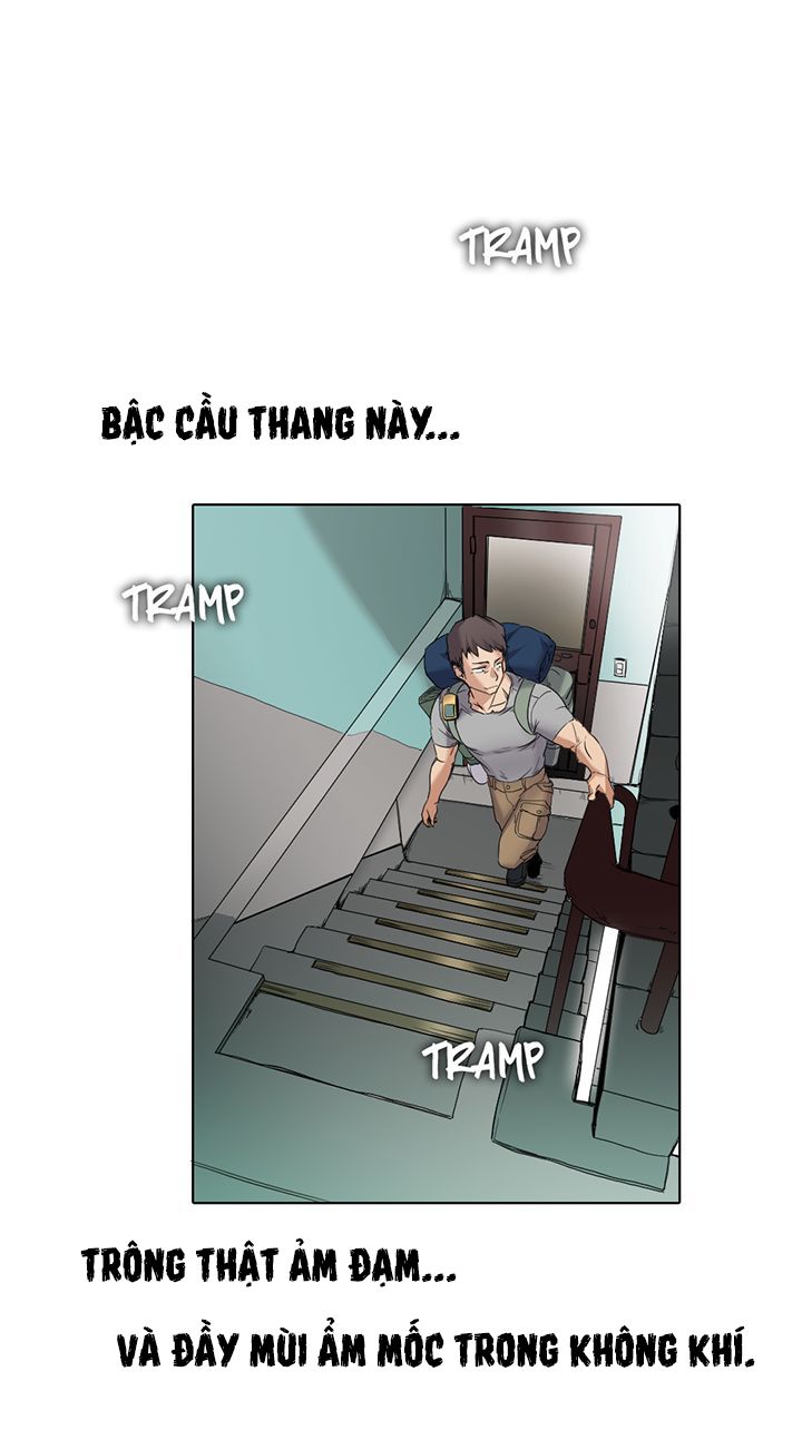 đọc truyện Hoạ Sĩ Khiêu Dâm Chương 2 ảnh 13 tại Giả Dược