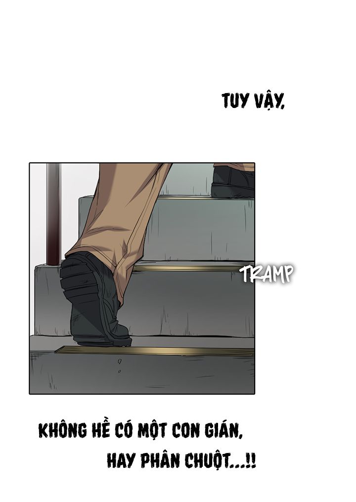 đọc truyện Hoạ Sĩ Khiêu Dâm Chương 2 ảnh 14 tại Giả Dược