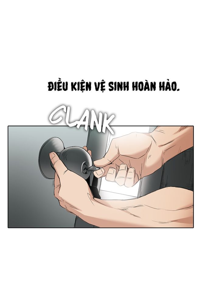 đọc truyện Hoạ Sĩ Khiêu Dâm Chương 2 ảnh 16 tại Giả Dược