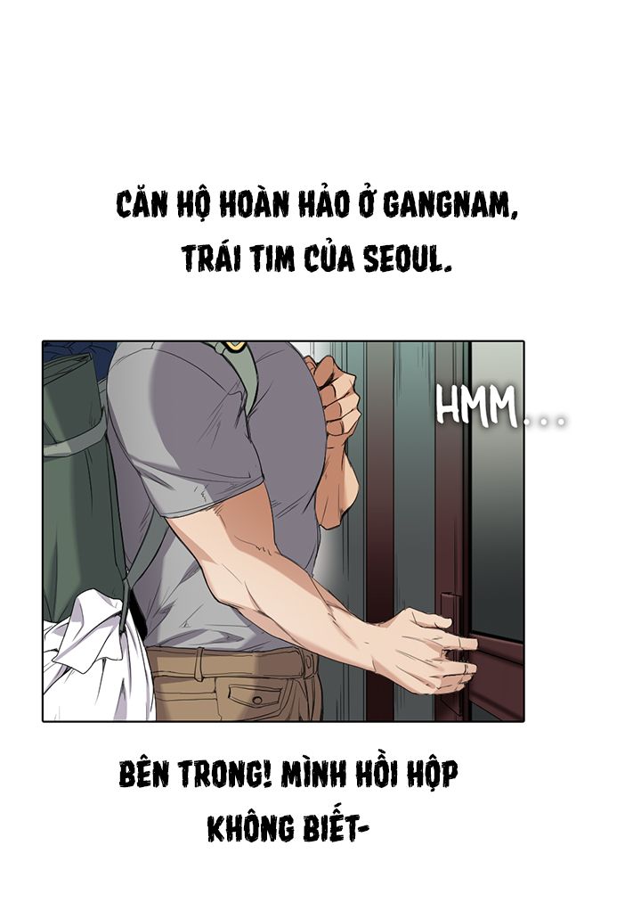 đọc truyện Hoạ Sĩ Khiêu Dâm Chương 2 ảnh 18 tại Giả Dược