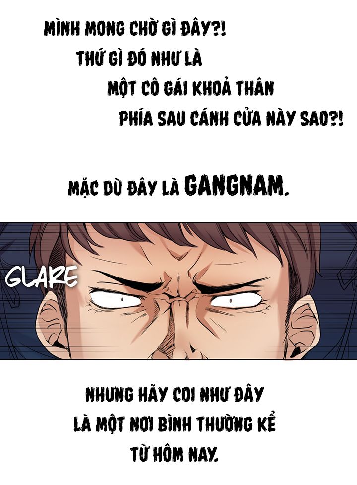 đọc truyện Hoạ Sĩ Khiêu Dâm Chương 2 ảnh 21 tại Giả Dược