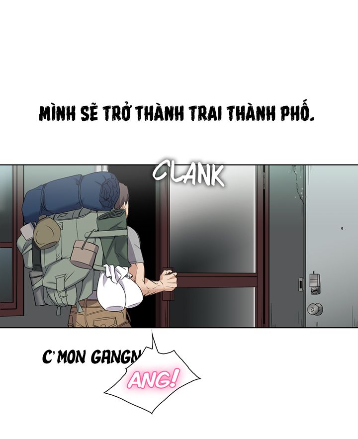đọc truyện Hoạ Sĩ Khiêu Dâm Chương 2 ảnh 22 tại Giả Dược