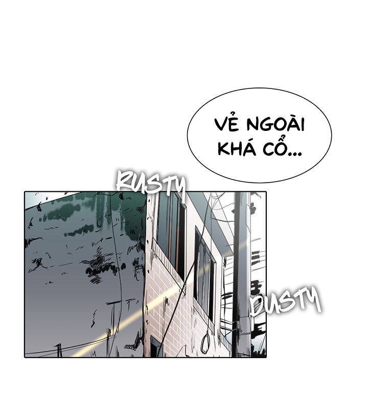 đọc truyện Hoạ Sĩ Khiêu Dâm Chương 2 ảnh 5 tại Giả Dược