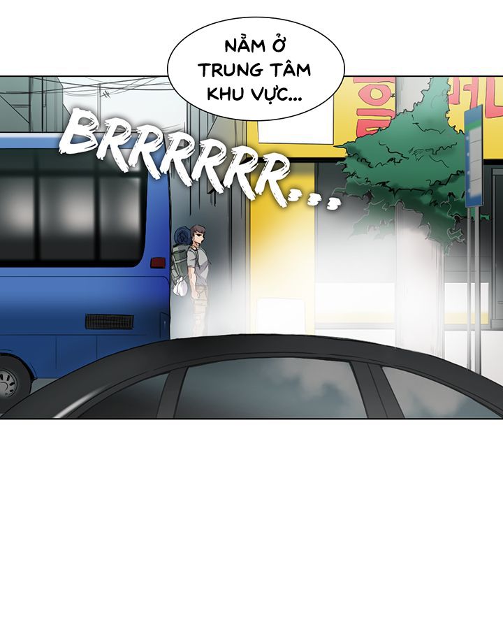 đọc truyện Hoạ Sĩ Khiêu Dâm Chương 2 ảnh 8 tại Giả Dược