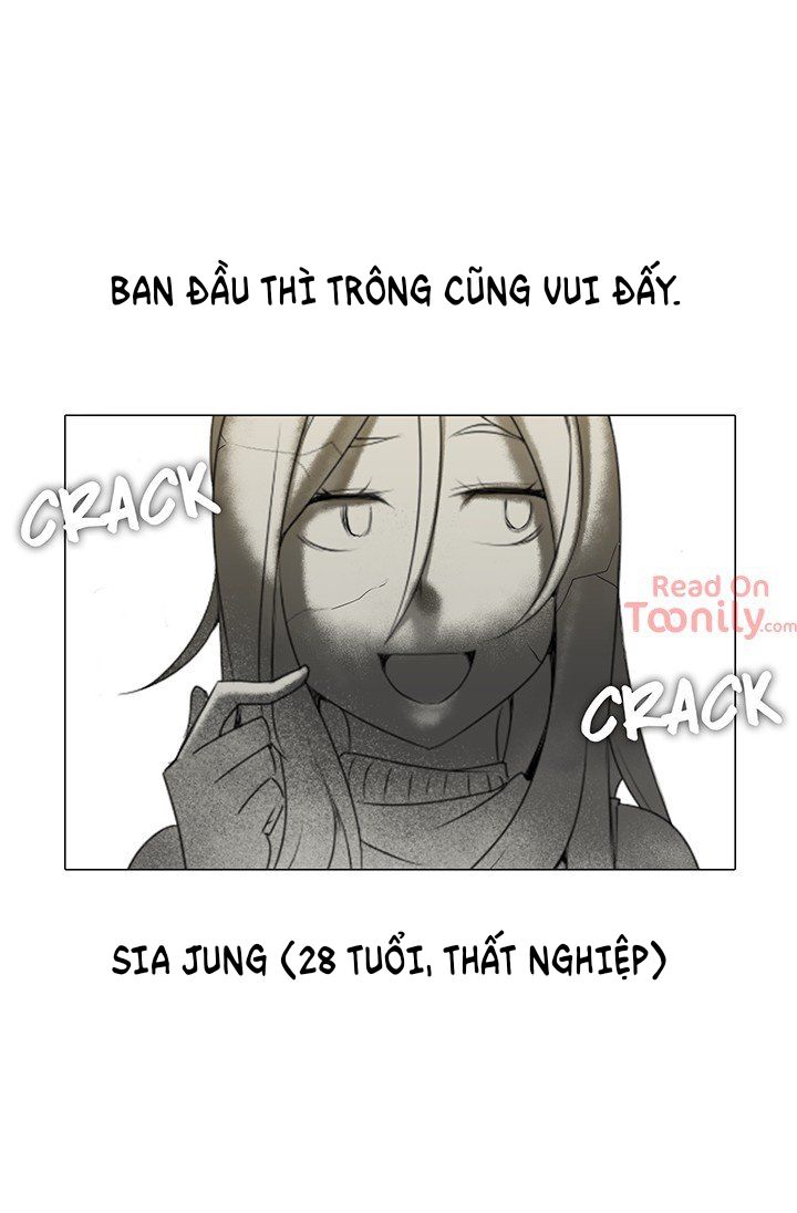 đọc truyện Hoạ Sĩ Khiêu Dâm Chương 21 ảnh 3 tại Giả Dược