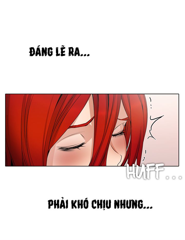 đọc truyện Hoạ Sĩ Khiêu Dâm Chương 5 ảnh 31 tại Thiên Thai Truyện