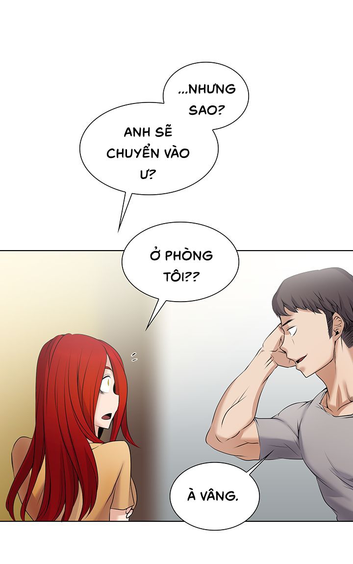 đọc truyện Hoạ Sĩ Khiêu Dâm Chương 6 ảnh 14 tại Giả Dược
