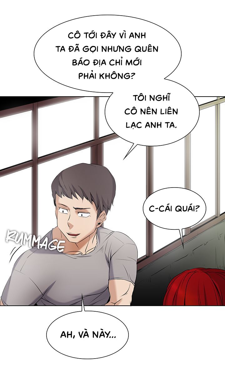 đọc truyện Hoạ Sĩ Khiêu Dâm Chương 6 ảnh 16 tại Giả Dược