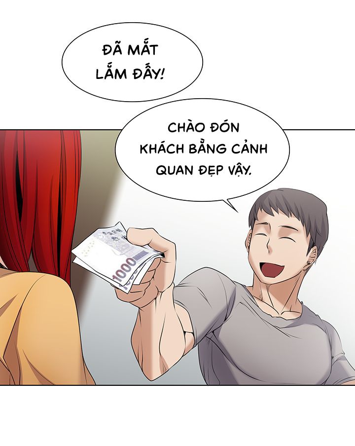 đọc truyện Hoạ Sĩ Khiêu Dâm Chương 6 ảnh 18 tại Giả Dược
