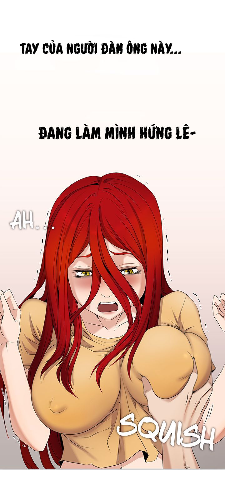 đọc truyện Hoạ Sĩ Khiêu Dâm Chương 6 ảnh 3 tại Giả Dược
