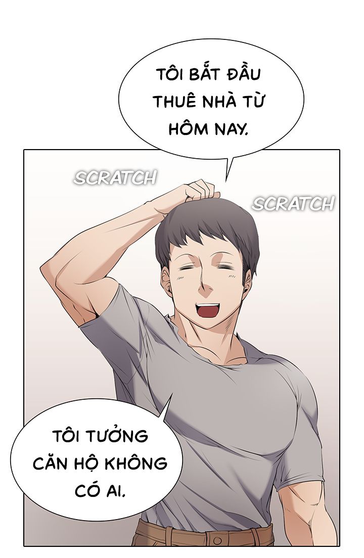 đọc truyện Hoạ Sĩ Khiêu Dâm Chương 6 ảnh 10 tại Giả Dược