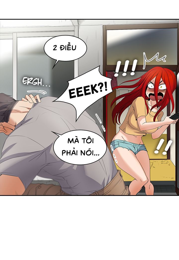 đọc truyện Hoạ Sĩ Khiêu Dâm Chương 7 ảnh 14 tại Giả Dược