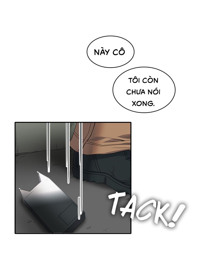 đọc truyện Hoạ Sĩ Khiêu Dâm Chương 7 ảnh 25 tại Giả Dược