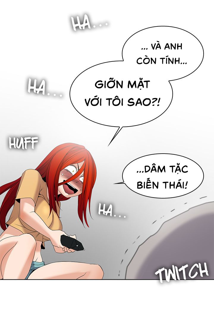 đọc truyện Hoạ Sĩ Khiêu Dâm Chương 7 ảnh 10 tại Giả Dược