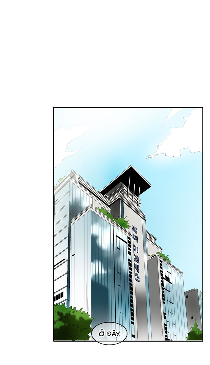 đọc truyện Hoạ Sĩ Khiêu Dâm Chương 8 ảnh 15 tại Giả Dược
