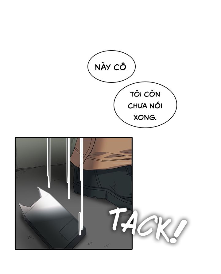đọc truyện Hoạ Sĩ Khiêu Dâm Chương 8 ảnh 5 tại Giả Dược