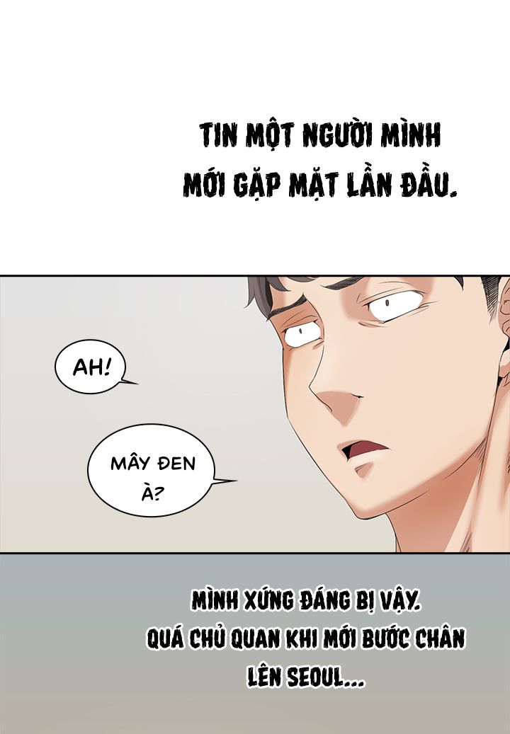 đọc truyện Hoạ Sĩ Khiêu Dâm Chương 9 ảnh 16 tại Giả Dược