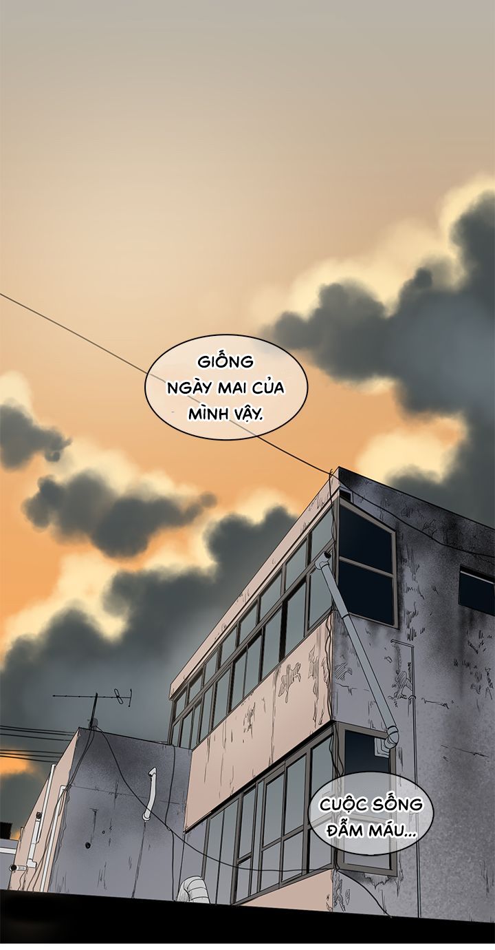đọc truyện Hoạ Sĩ Khiêu Dâm Chương 9 ảnh 17 tại Giả Dược