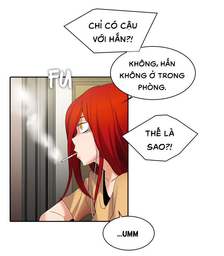 đọc truyện Hoạ Sĩ Khiêu Dâm Chương 9 ảnh 22 tại Giả Dược