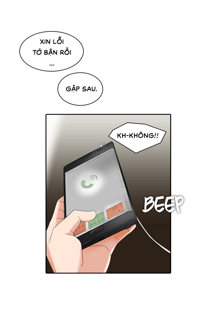 đọc truyện Hoạ Sĩ Khiêu Dâm Chương 9 ảnh 30 tại Giả Dược