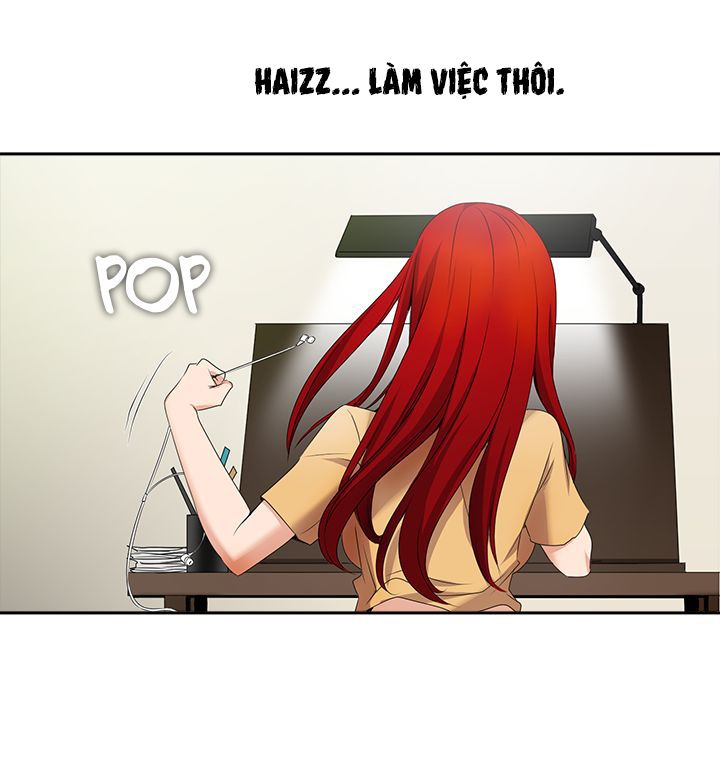 đọc truyện Hoạ Sĩ Khiêu Dâm Chương 9 ảnh 31 tại Giả Dược