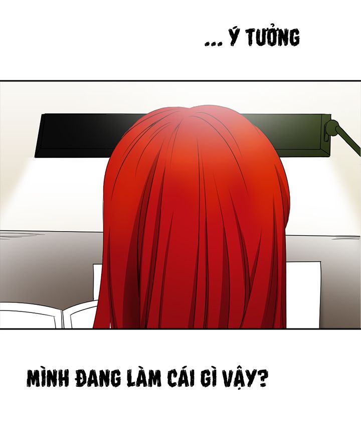 đọc truyện Hoạ Sĩ Khiêu Dâm Chương 9 ảnh 36 tại Giả Dược