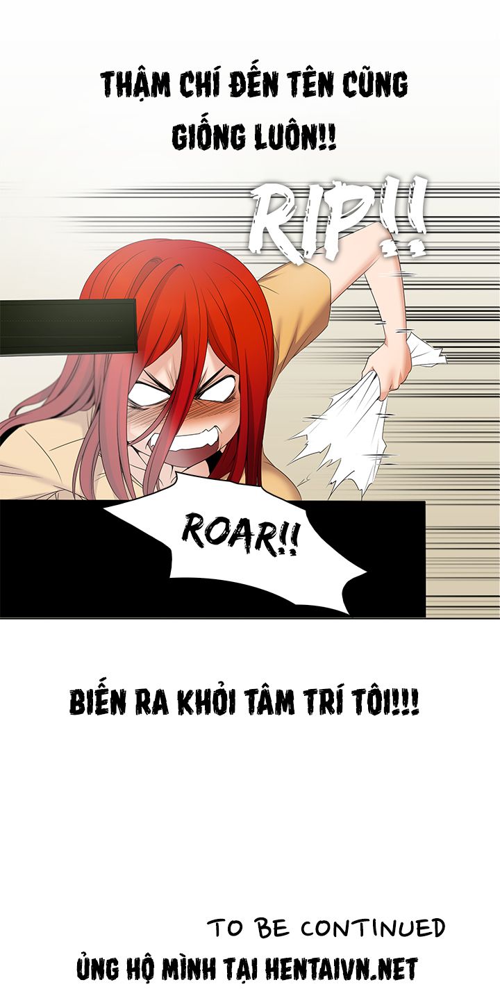 đọc truyện Hoạ Sĩ Khiêu Dâm Chương 9 ảnh 38 tại Giả Dược