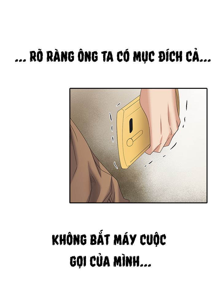 đọc truyện Hoạ Sĩ Khiêu Dâm Chương 9 ảnh 8 tại Giả Dược