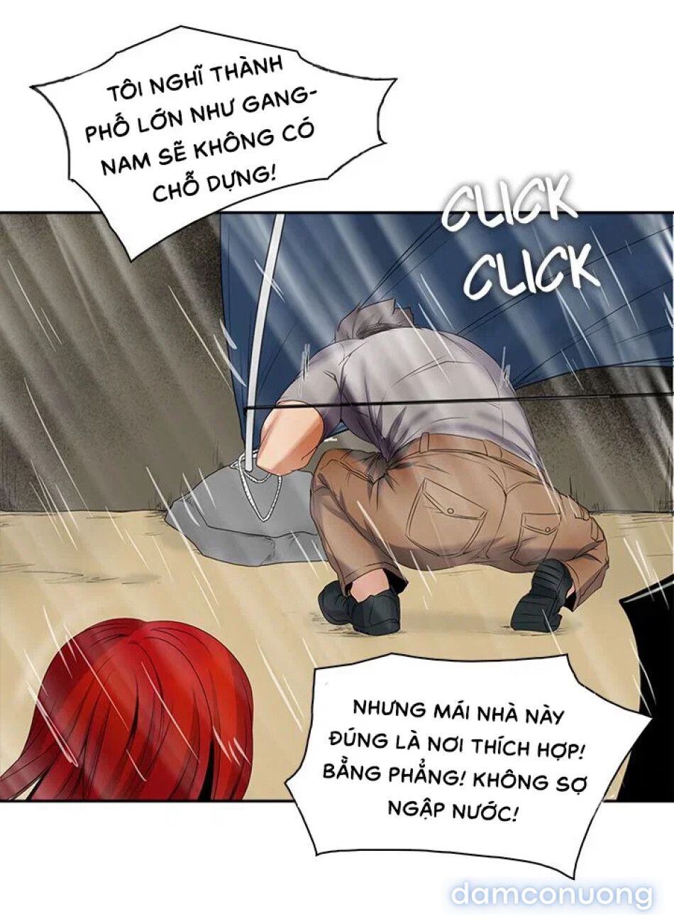 đọc truyện Họa Sĩ Vẽ Tranh Khiêu Dâm Chương 10 ảnh 28 tại Thiên Thai Truyện