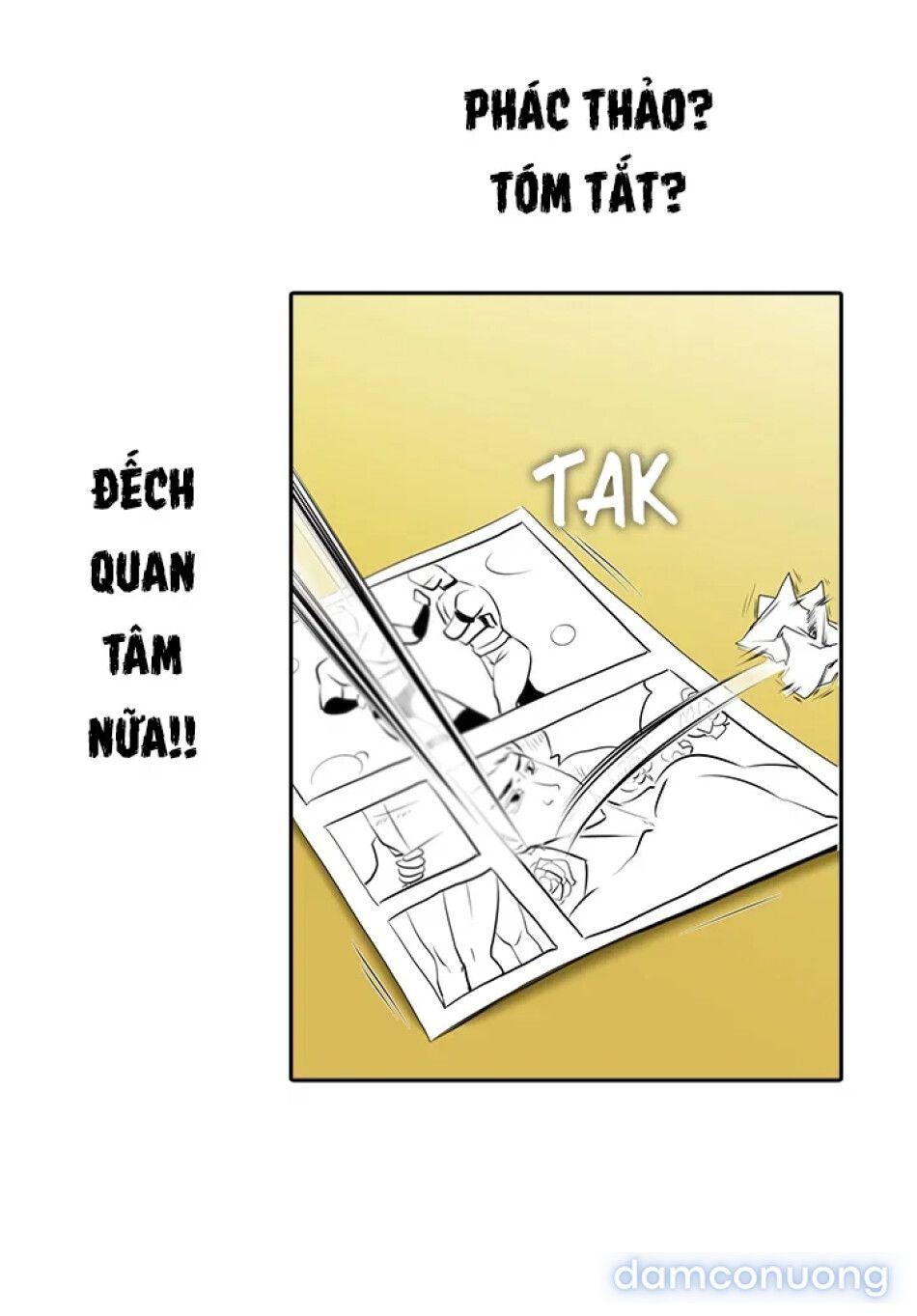 đọc truyện Họa Sĩ Vẽ Tranh Khiêu Dâm Chương 10 ảnh 6 tại Thiên Thai Truyện