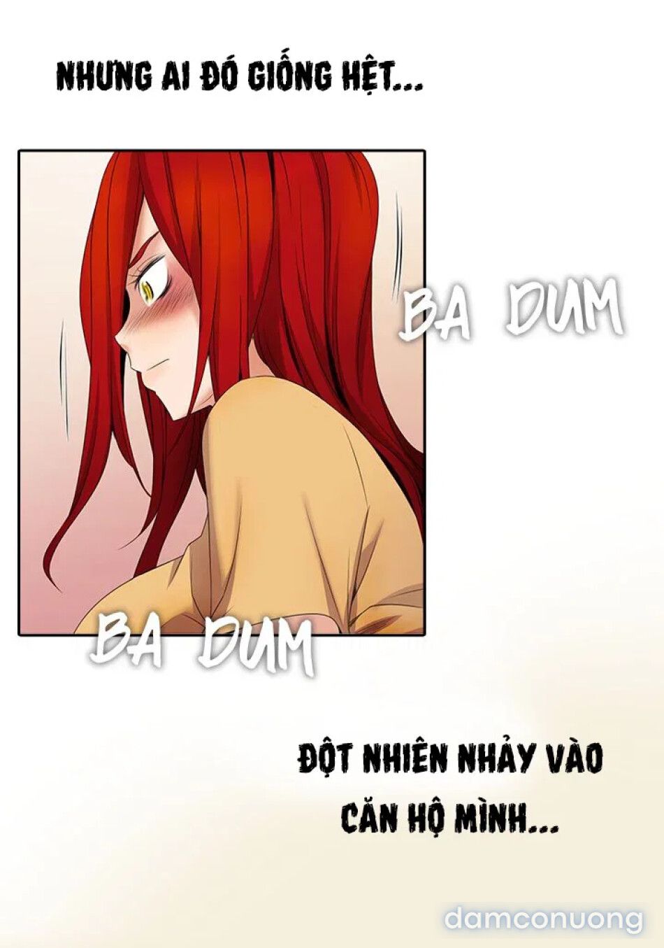 đọc truyện Họa Sĩ Vẽ Tranh Khiêu Dâm Chương 10 ảnh 10 tại Thiên Thai Truyện