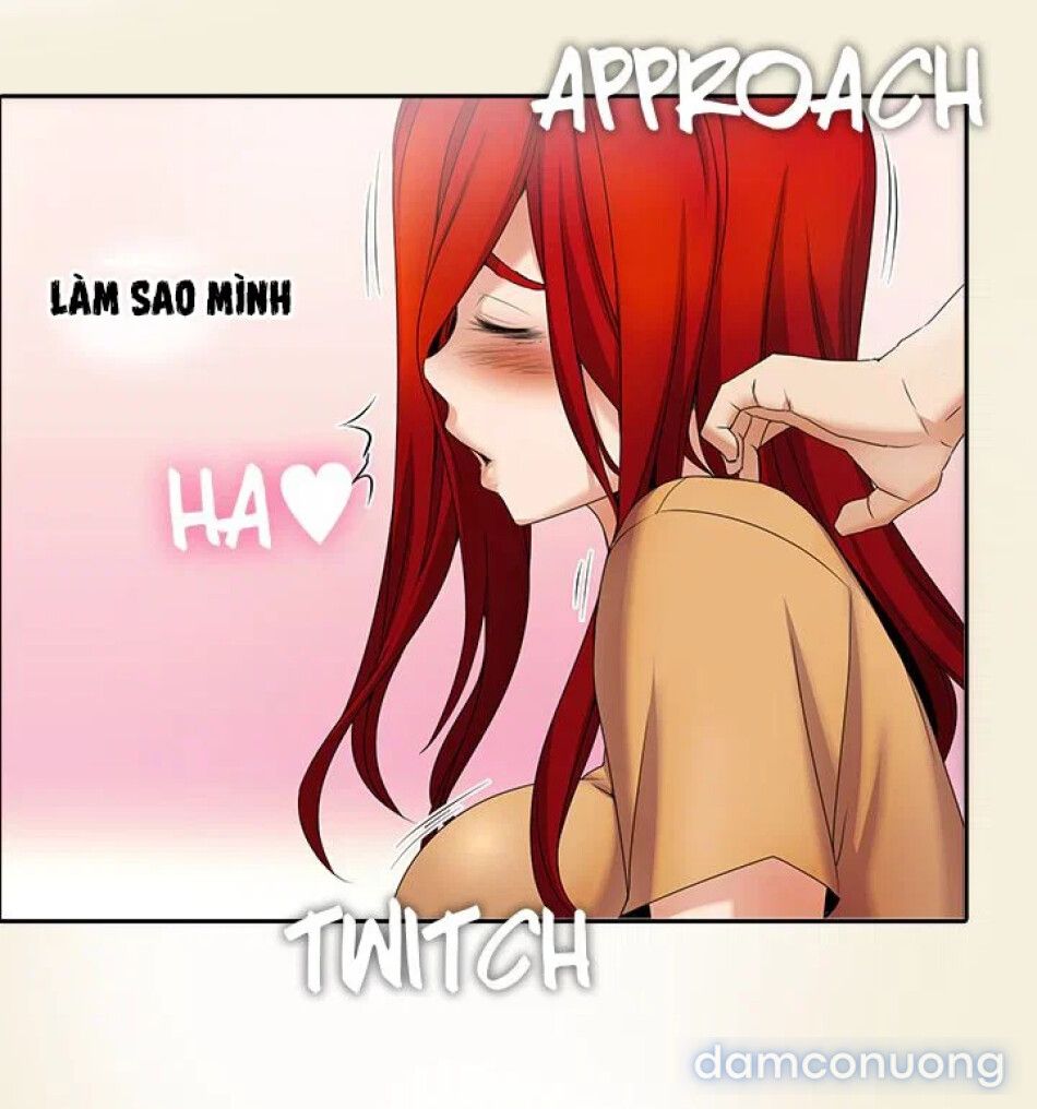 đọc truyện Họa Sĩ Vẽ Tranh Khiêu Dâm Chương 10 ảnh 11 tại Thiên Thai Truyện