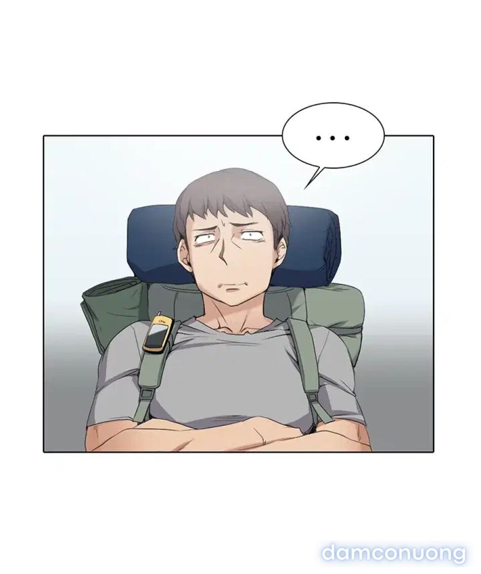 đọc truyện Họa Sĩ Vẽ Tranh Khiêu Dâm Chương 2 ảnh 3 tại Thiên Thai Truyện