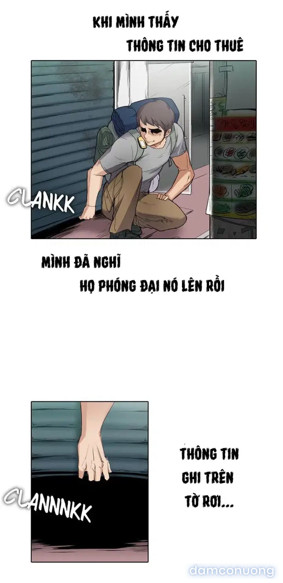 đọc truyện Họa Sĩ Vẽ Tranh Khiêu Dâm Chương 2 ảnh 12 tại Thiên Thai Truyện