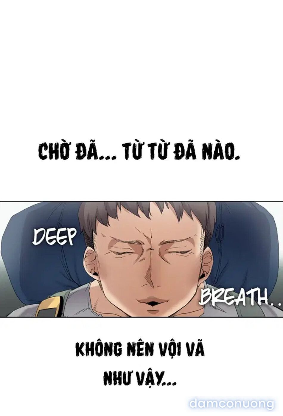 đọc truyện Họa Sĩ Vẽ Tranh Khiêu Dâm Chương 2 ảnh 20 tại Thiên Thai Truyện