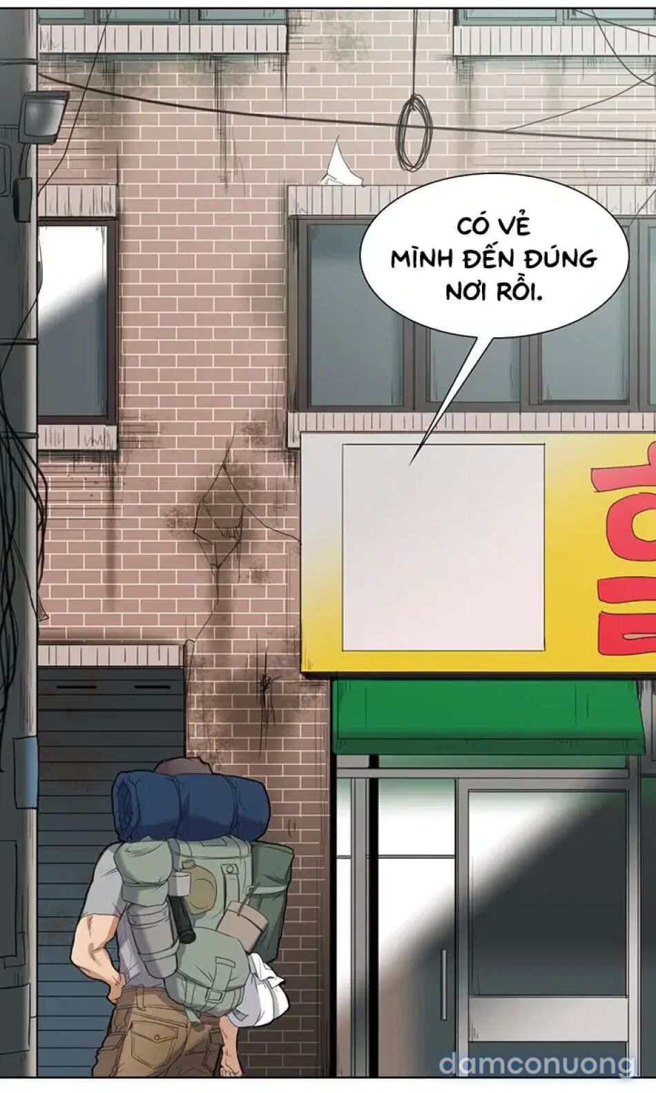 đọc truyện Họa Sĩ Vẽ Tranh Khiêu Dâm Chương 2 ảnh 5 tại Thiên Thai Truyện