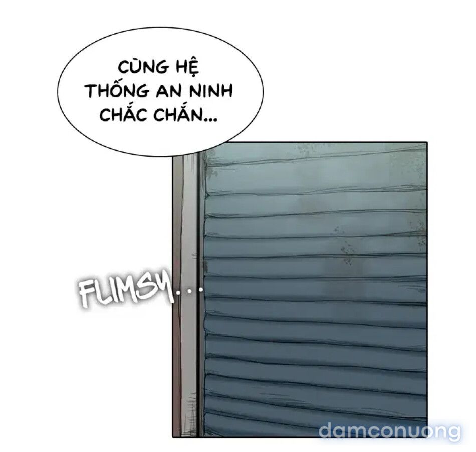 đọc truyện Họa Sĩ Vẽ Tranh Khiêu Dâm Chương 2 ảnh 7 tại Thiên Thai Truyện