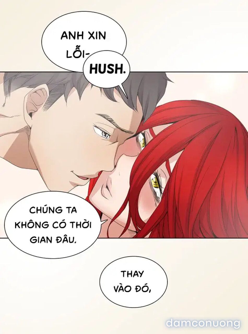 đọc truyện Họa Sĩ Vẽ Tranh Khiêu Dâm Chương 3 ảnh 24 tại Thiên Thai Truyện