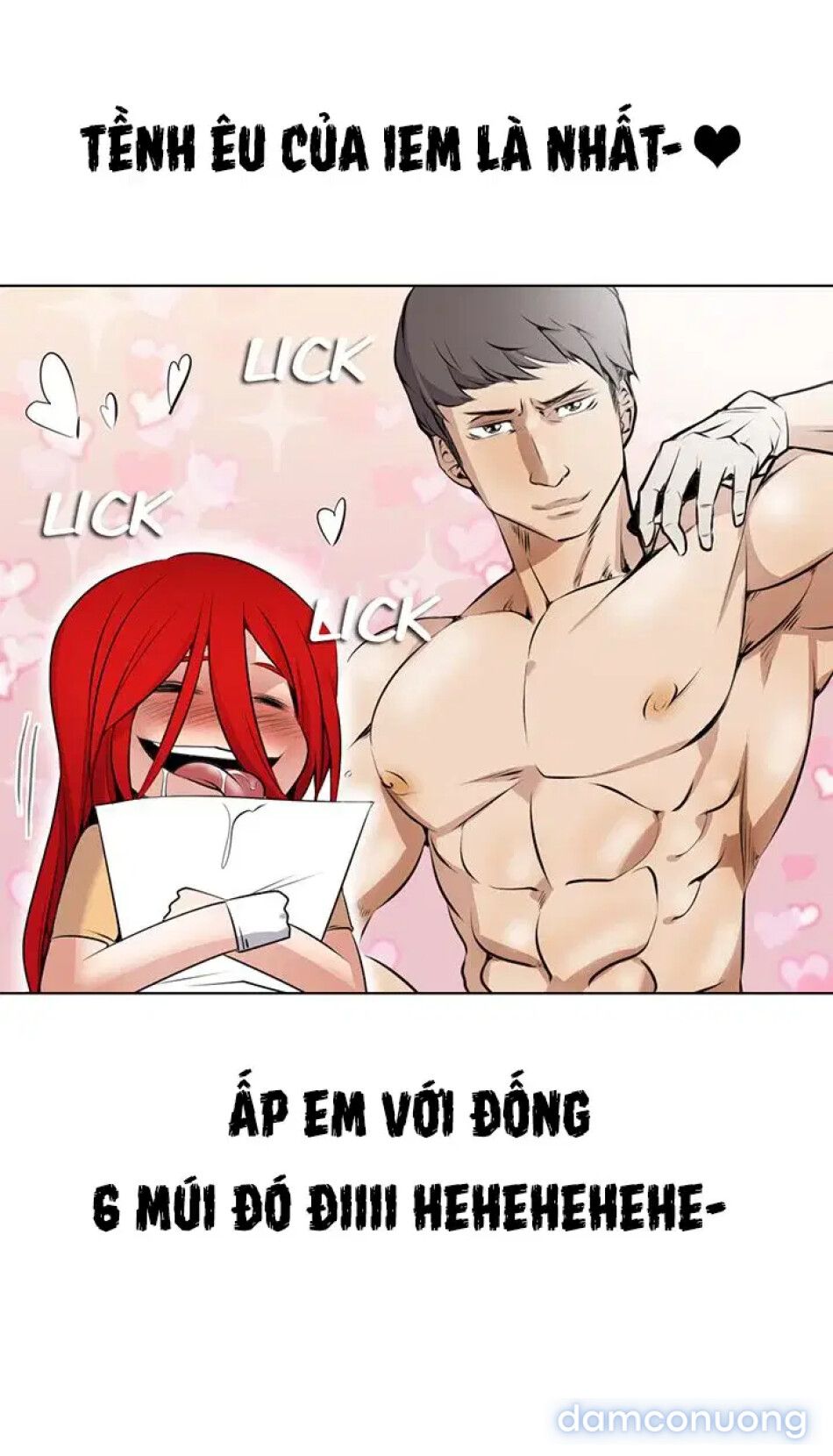 đọc truyện Họa Sĩ Vẽ Tranh Khiêu Dâm Chương 3 ảnh 10 tại Thiên Thai Truyện