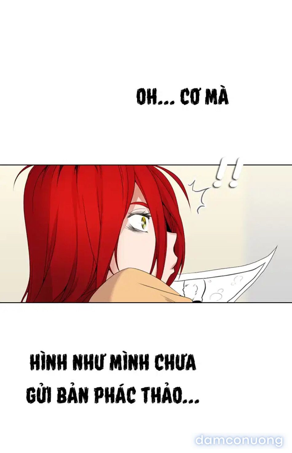 đọc truyện Họa Sĩ Vẽ Tranh Khiêu Dâm Chương 3 ảnh 11 tại Thiên Thai Truyện